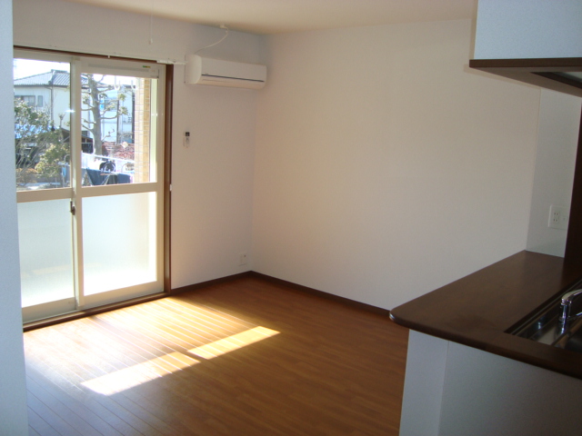 3/21 リビング/ダイニング