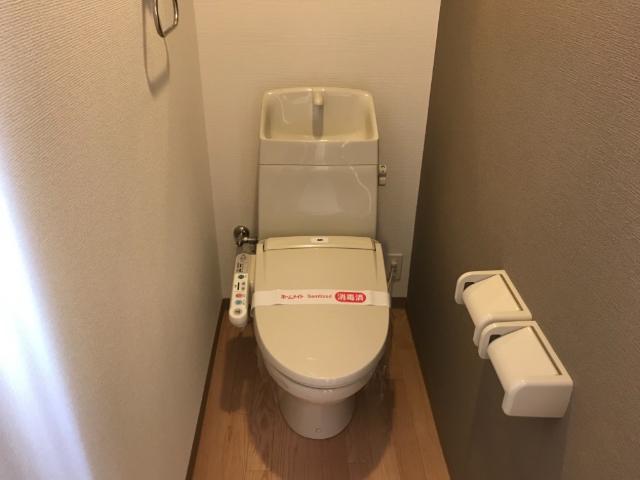 13/25 トイレ