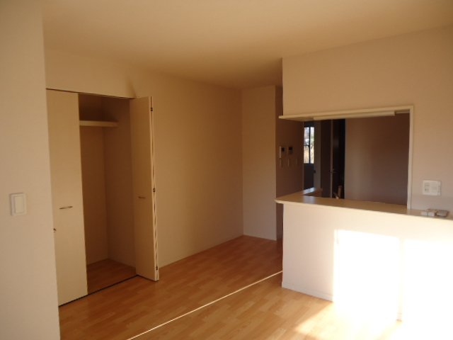 5/22 リビング/ダイニング