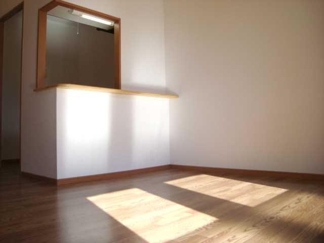 3/18 リビング/ダイニング