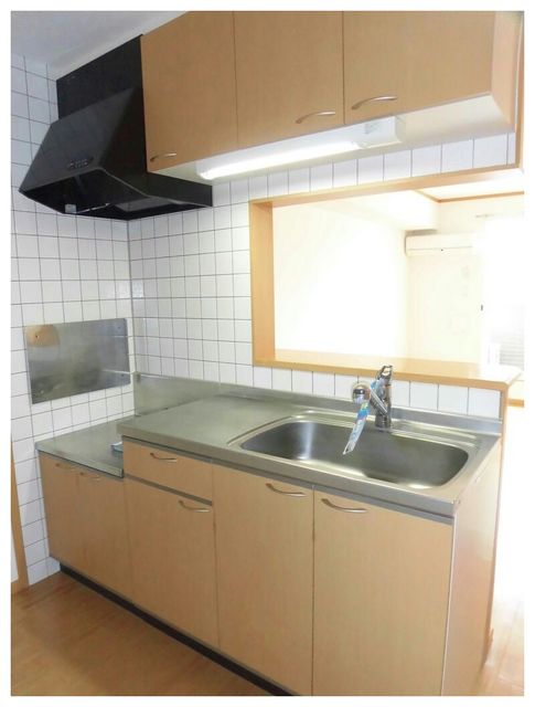 7/20 キッチン