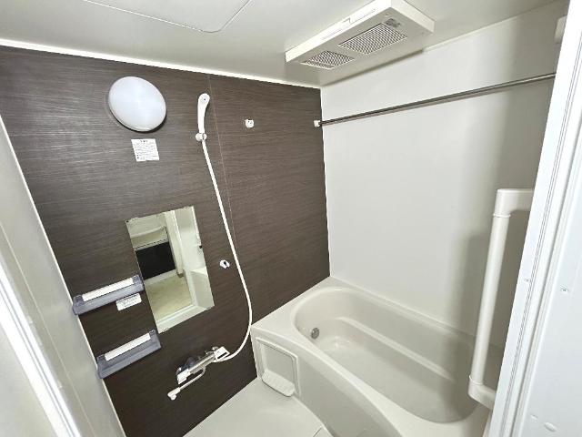 8/29 浴室