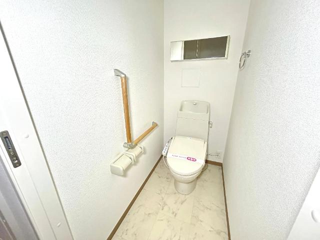 9/29 トイレ