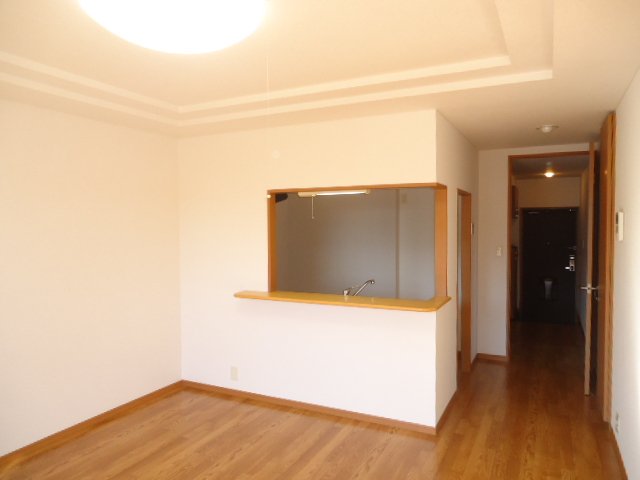 3/22 リビング/ダイニング