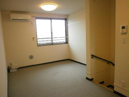 3/17 リビング/ダイニング