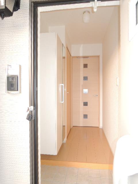 17/25 バルコニー