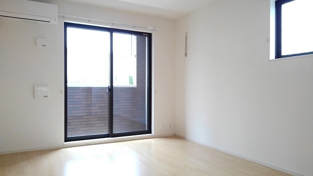 3/22 リビング/ダイニング