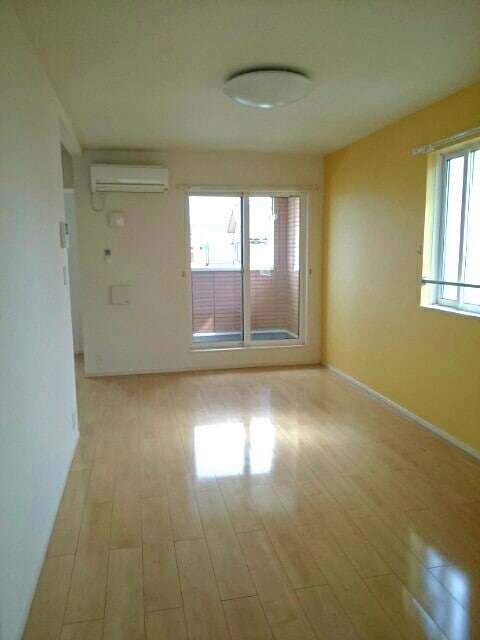 3/24 リビング/ダイニング