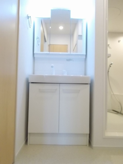 10/20 洗面