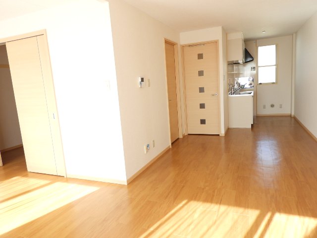 4/30 リビング/ダイニング