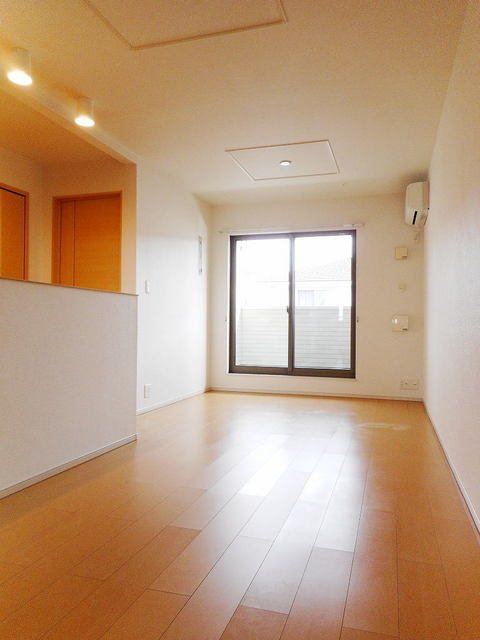 3/22 リビング/ダイニング