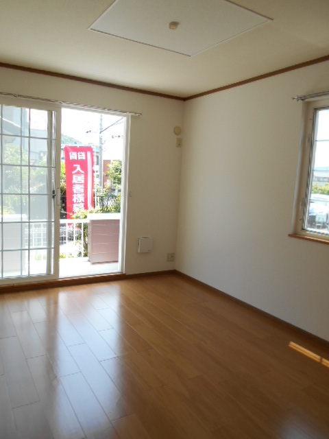 3/27 リビング/ダイニング