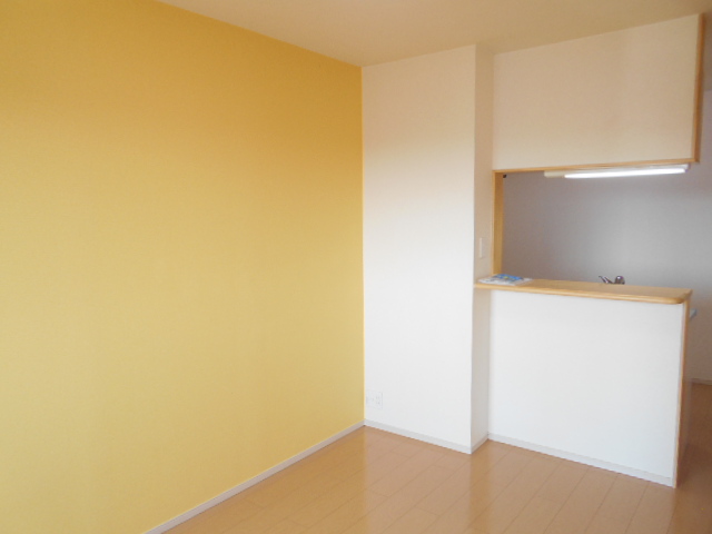 4/26 リビング/ダイニング