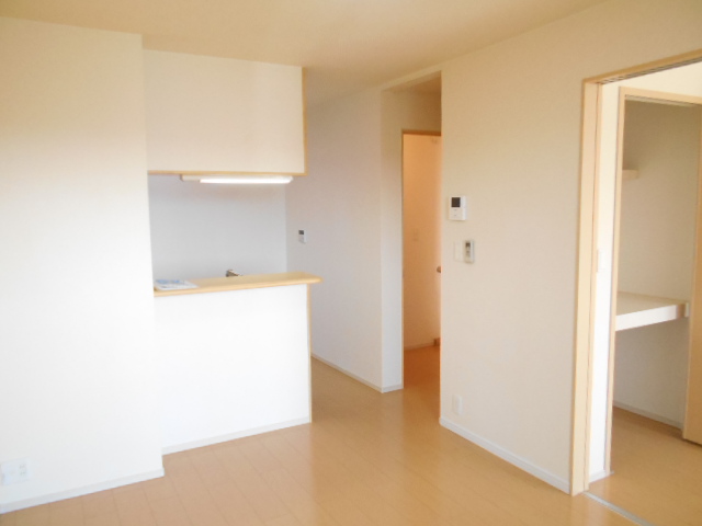 5/26 リビング/ダイニング