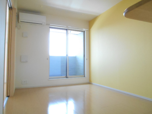 6/26 リビング/ダイニング