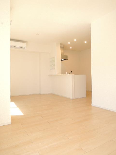 6/30 リビング/ダイニング