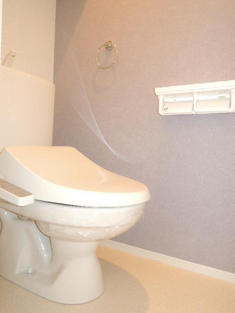 21/30 トイレ