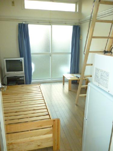 3/21 リビング/ダイニング