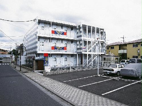 1/16 外観