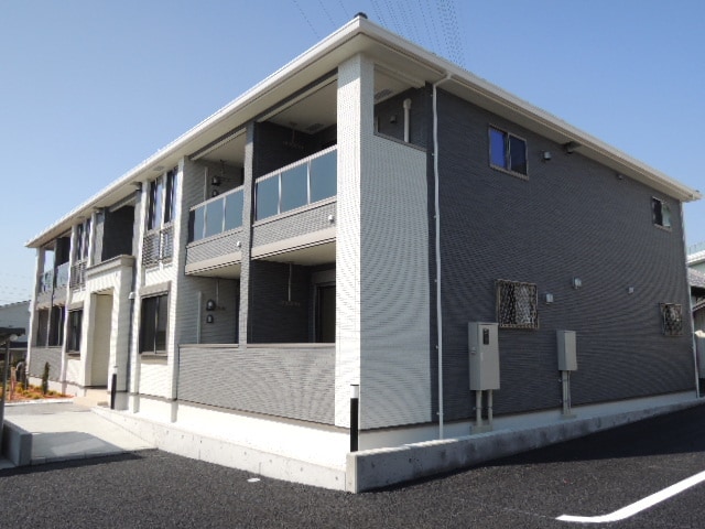 1/26 外観