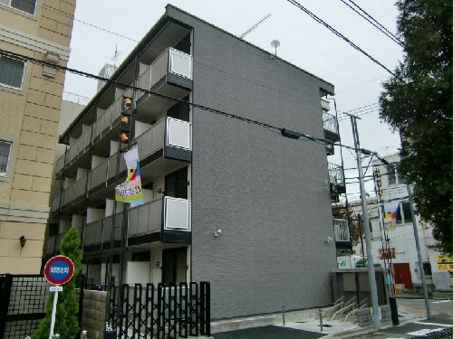 1/15 外観