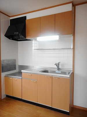10/30 キッチン