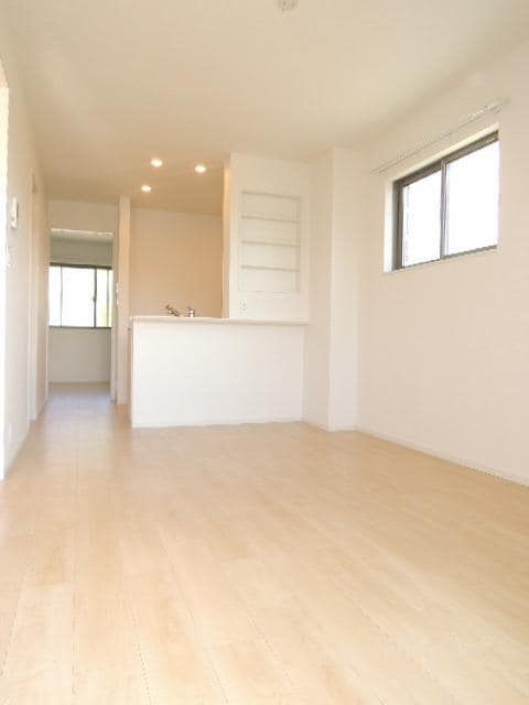 4/30 リビング/ダイニング