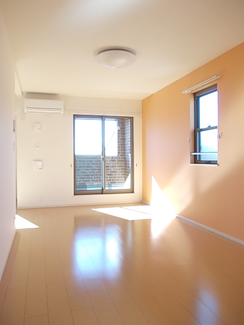 3/20 リビング/ダイニング