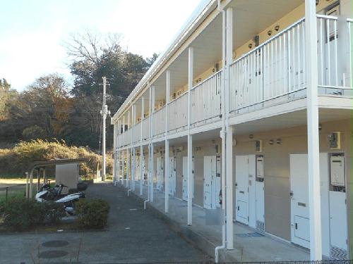 9/13 バルコニー