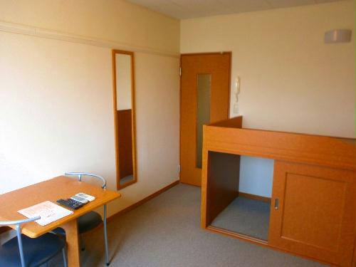 4/15 リビング/ダイニング