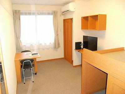 3/18 リビング/ダイニング