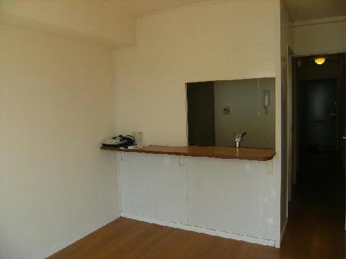 3/19 リビング/ダイニング