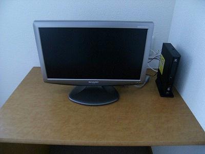 3/14 リビング/ダイニング