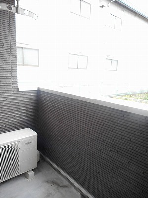 15/30 バルコニー