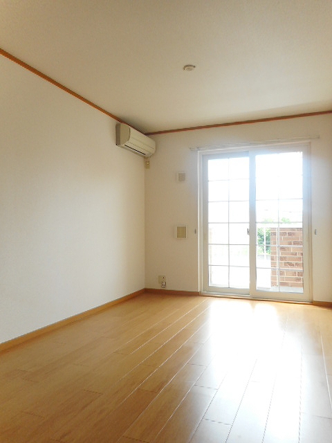 4/20 リビング/ダイニング