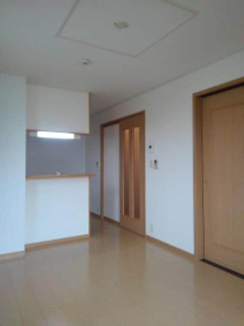 3/23 リビング/ダイニング