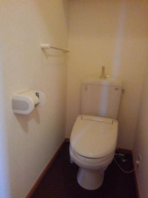 9/23 トイレ