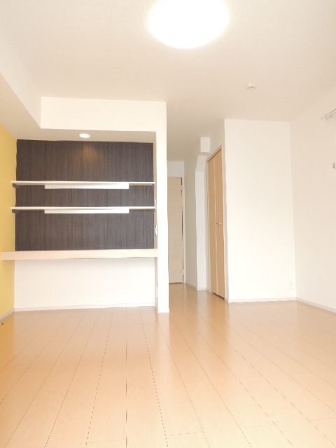 3/20 リビング/ダイニング