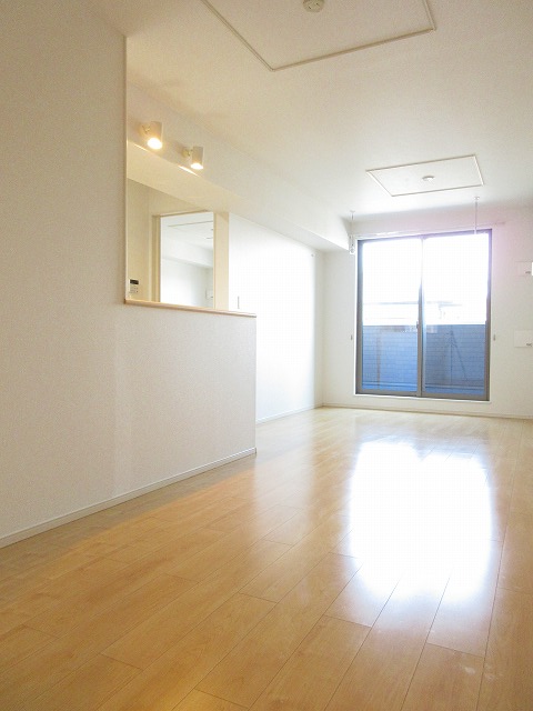 3/21 リビング/ダイニング