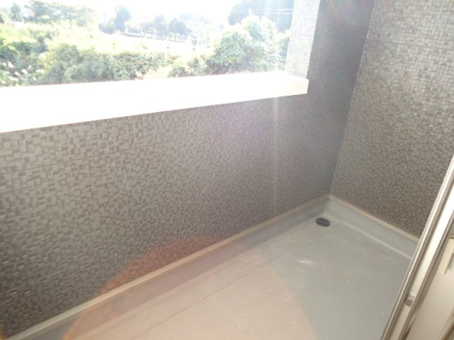 20/29 バルコニー