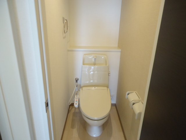 15/29 トイレ