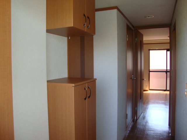 9/24 玄関