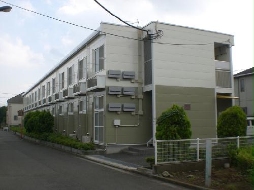 1/19 外観