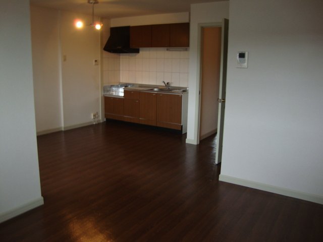 4/24 リビング/ダイニング