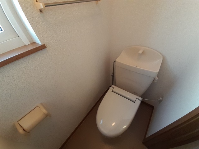 18/30 トイレ