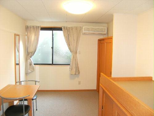 5/13 リビング/ダイニング