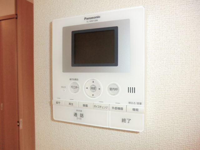 19/30 バルコニー