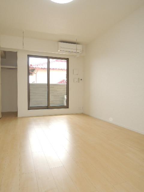 4/20 リビング/ダイニング