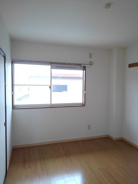 12/20 バルコニー