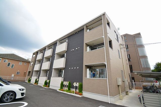1/24 外観